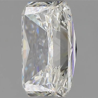 1.9 Carats RADIANT Diamond