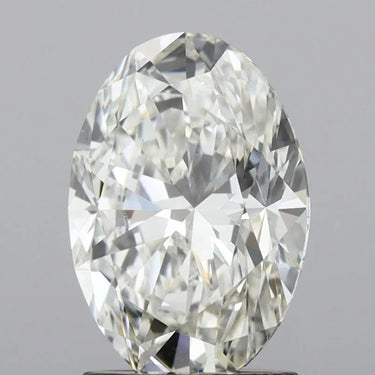 2.02 Carats OVAL Diamond