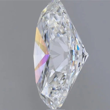 1.6 Carats OVAL Diamond