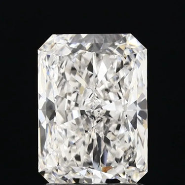 1.82 Carats RADIANT Diamond