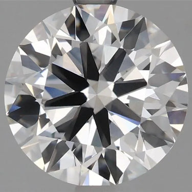 2.21 Carats ROUND Diamond