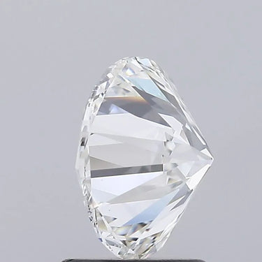 2 Carats ROUND Diamond