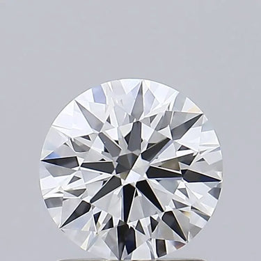 1.21 Carats ROUND Diamond