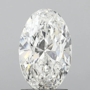 1.92 Carats OVAL Diamond