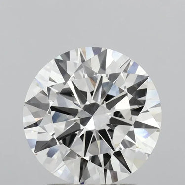 2.3 Carats ROUND Diamond