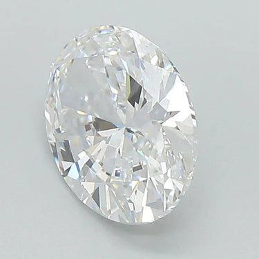 1.42 Carats OVAL Diamond