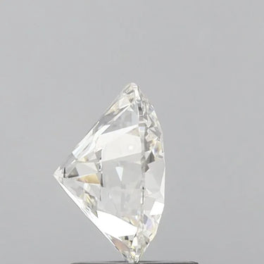 1.86 Carats ROUND Diamond