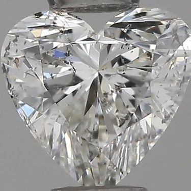 0.31 Carats HEART Diamond