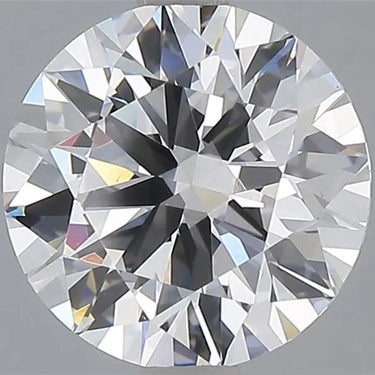 2 Carats ROUND Diamond