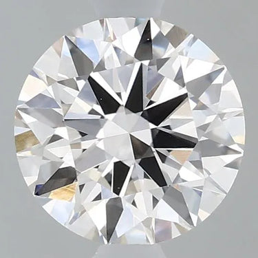 1.07 Carats ROUND Diamond