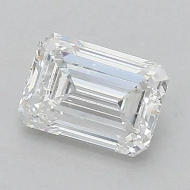 1.51 Carats EMERALD Diamond