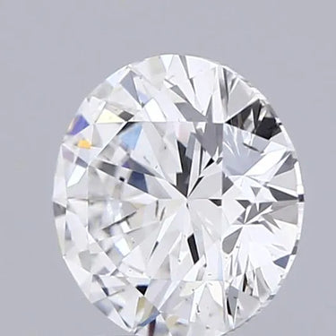 1.5 Carats ROUND Diamond