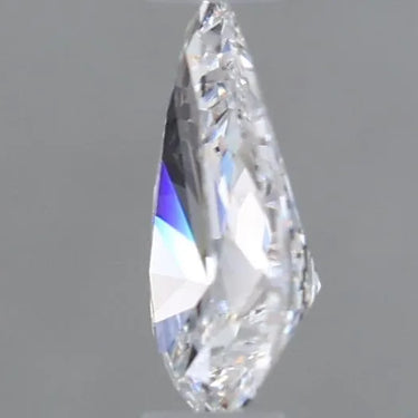 0.3 Carats PEAR Diamond