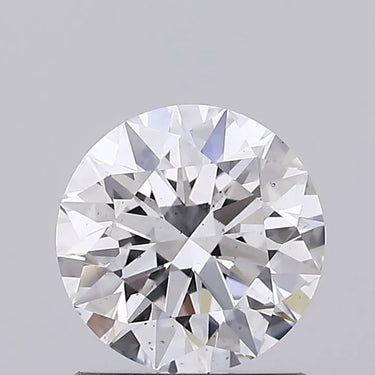 1.16 Carats ROUND Diamond