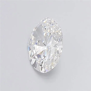 2.02 Carats OVAL Diamond