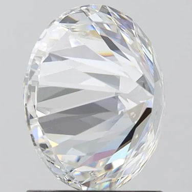 2.01 Carats ROUND Diamond