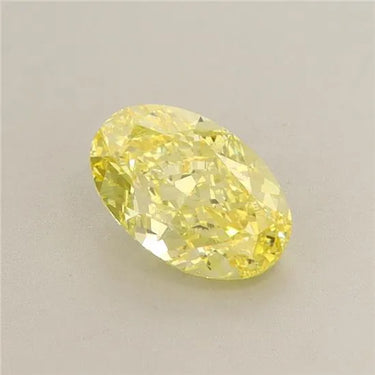 1.04 Carats OVAL Diamond