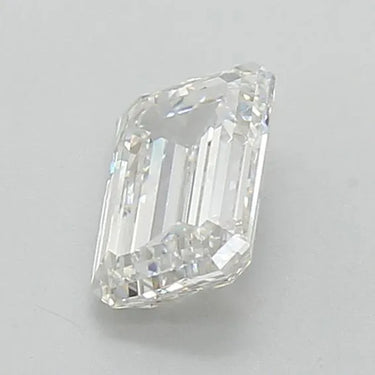 1.36 Carats EMERALD Diamond