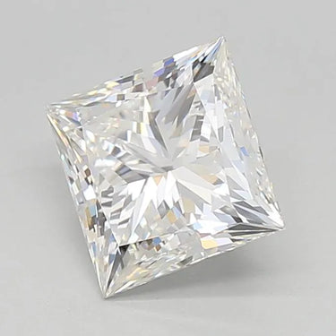 2.05 Carats PRINCESS Diamond