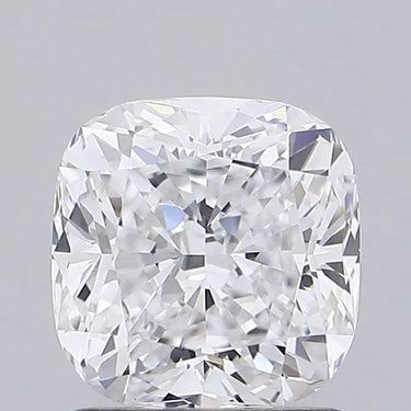 1.44 Carats CUSHION BRILLIANT Diamond