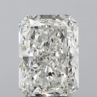 2.22 Carats RADIANT Diamond