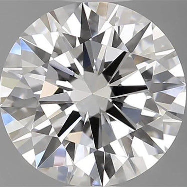 1.06 Carats ROUND Diamond