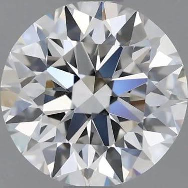 1.2 Carats ROUND Diamond