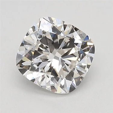 0.83 Carats CUSHION BRILLIANT Diamond