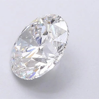 2 Carats ROUND Diamond