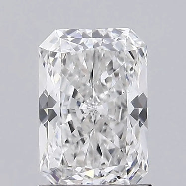 1.07 Carats RADIANT Diamond