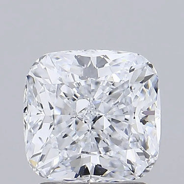 2 Carats CUSHION BRILLIANT Diamond