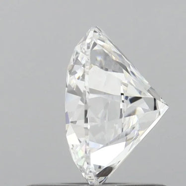 1.01 Carats ROUND Diamond