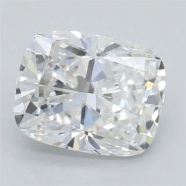 0.75 Carats CUSHION BRILLIANT Diamond