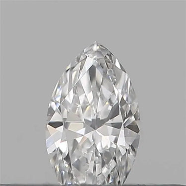 0.09 Carats MARQUISE Diamond