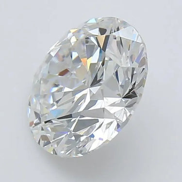 2.02 Carats ROUND Diamond