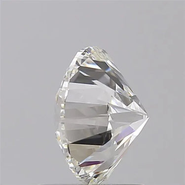 1.7 Carats ROUND Diamond