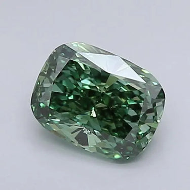 1.01 Carats CUSHION BRILLIANT Diamond