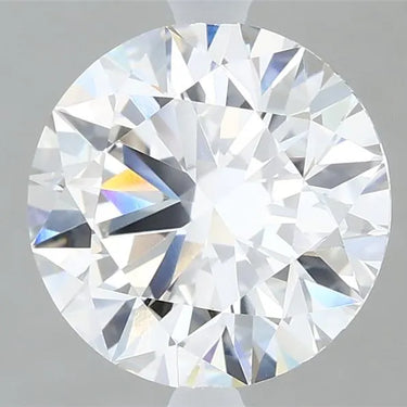 2 Carats ROUND Diamond