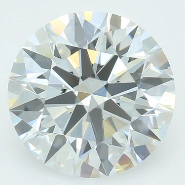 1.83 Carats ROUND Diamond