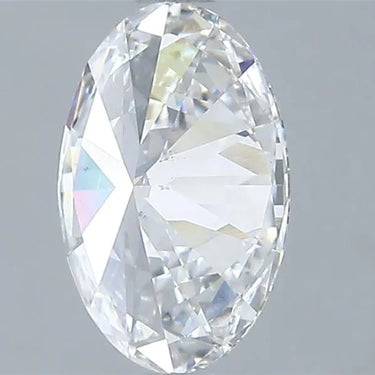 1.41 Carats OVAL Diamond