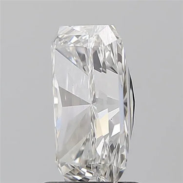 1.99 Carats RADIANT Diamond