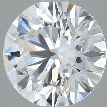 1.5 Carats ROUND Diamond