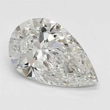 1.84 Carats PEAR Diamond