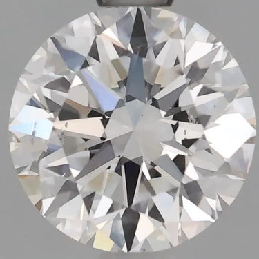 1 Carats ROUND Diamond