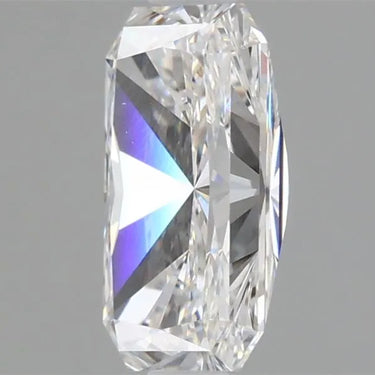 2.1 Carats RADIANT Diamond