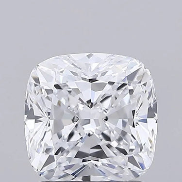 1.5 Carats CUSHION BRILLIANT Diamond