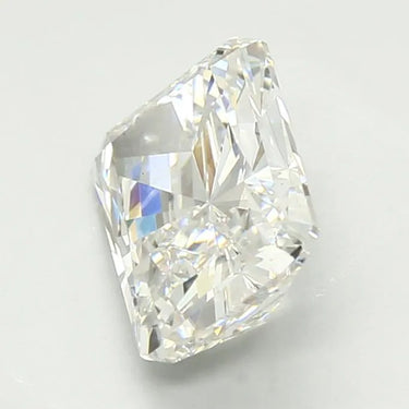 2.24 Carats RADIANT Diamond