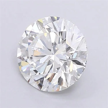 2.23 Carats ROUND Diamond