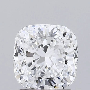 1.51 Carats CUSHION BRILLIANT Diamond