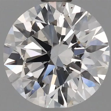 1.03 Carats ROUND Diamond